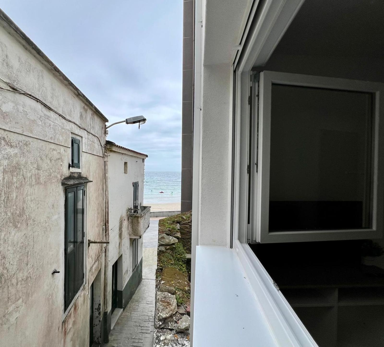 Oespede Casa Totoia- Malpica De Bergantinos, Costa Da Morte Exterior photo